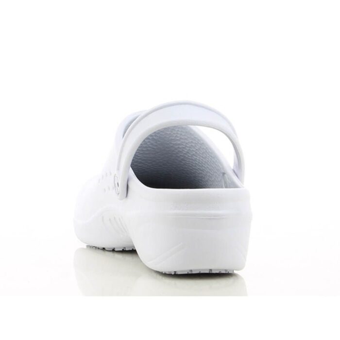Sepatu Safety Jogger Bestlight White SRC