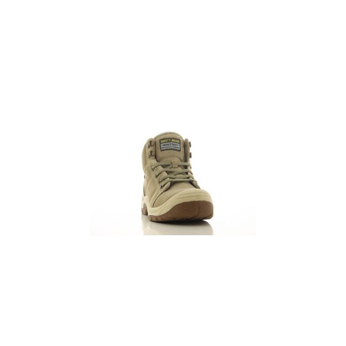 Sepatu Safety Jogger Desert Sand S1P - Gambar 2