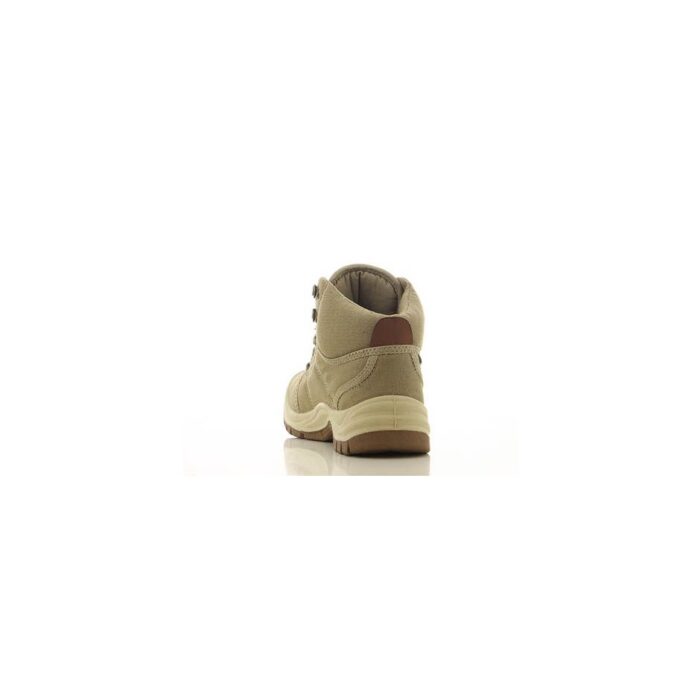 Sepatu Safety Jogger Desert Sand S1P