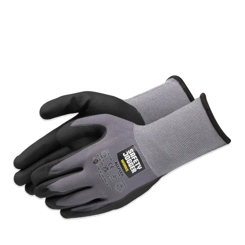 Sarung tangan safety