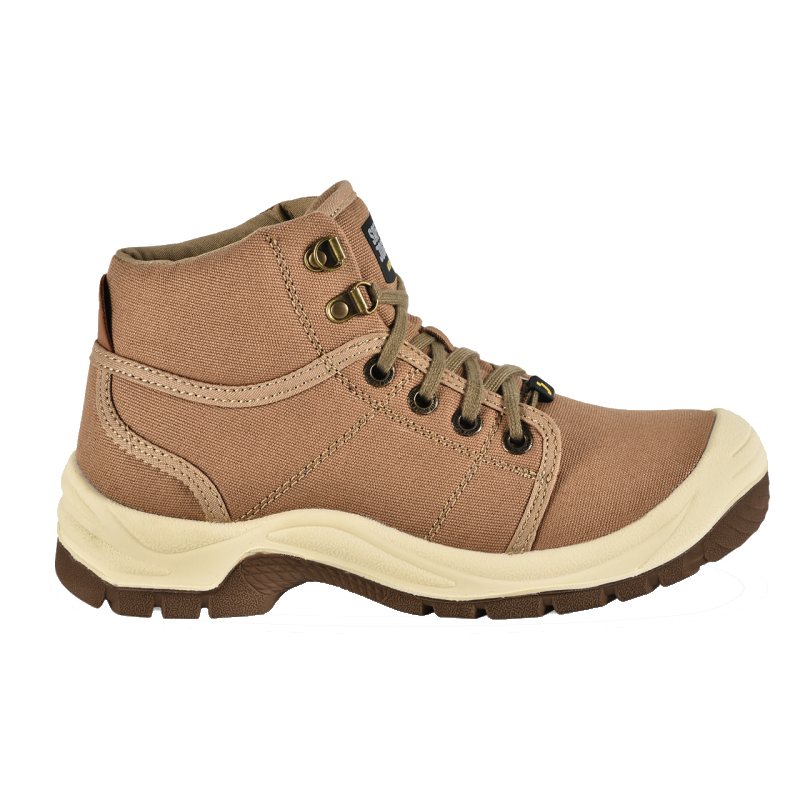 Safety Jogger Desert Sand