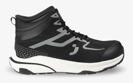 Sepatu Safety Jogger Freedom S1PS Mid