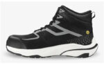 Sepatu Safety Jogger Freedom S1PS Mid - Gambar 3